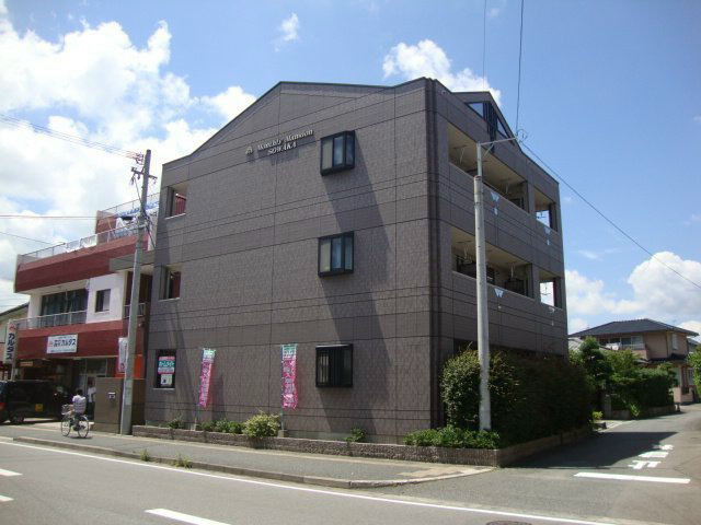 建物外観　人気の東建コーポレーション