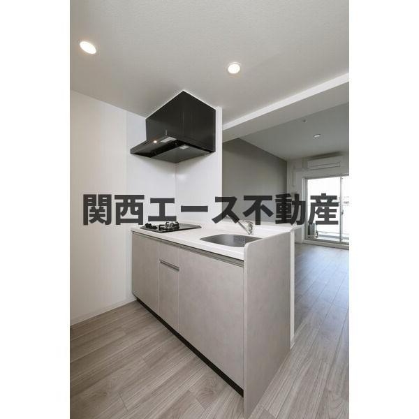 キッチン　同一商品
