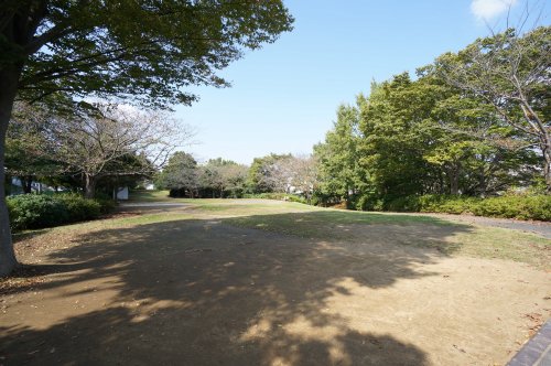 公園　おゆみ野さくら公園（公園）まで62m