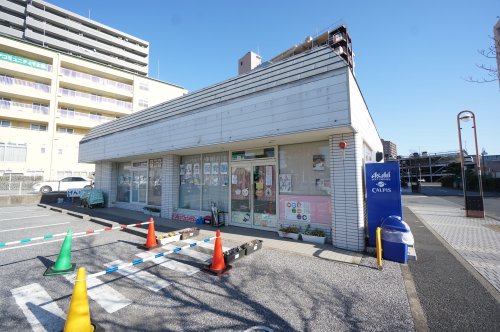 幼稚園・保育園　げんき保育園（幼稚園・保育園）まで218m