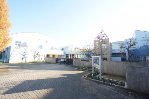 小学校　千葉市立有吉小学校（小学校）まで905m