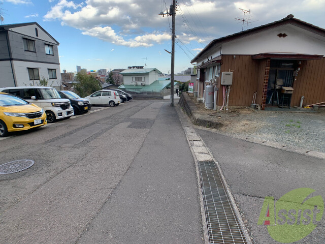 その他共有部分　駐輪場その他