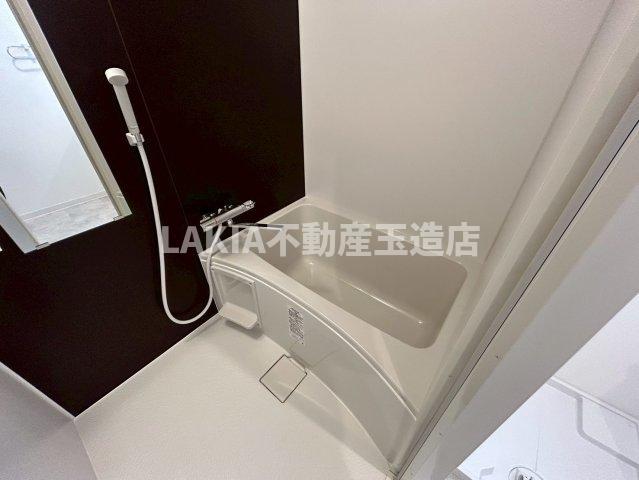 ART Tennoujiの風呂写真