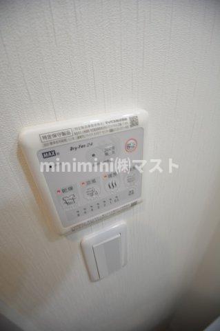 JPレジデンス難波南のその他写真