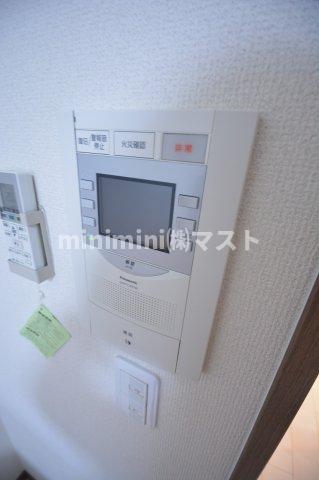 JPレジデンス難波南のその他写真