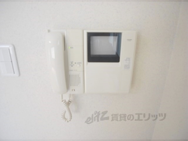 セキュリティ　ドアフォン（ＴＶ含）