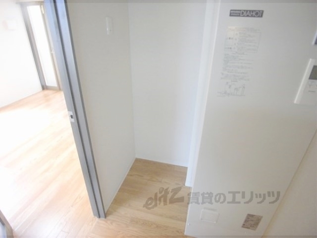 その他部屋・スペース　冷蔵庫置場