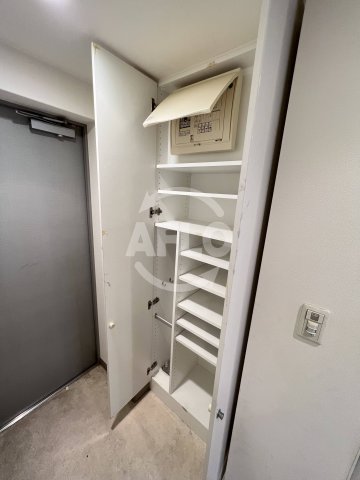 グランツ西大橋の内装写真