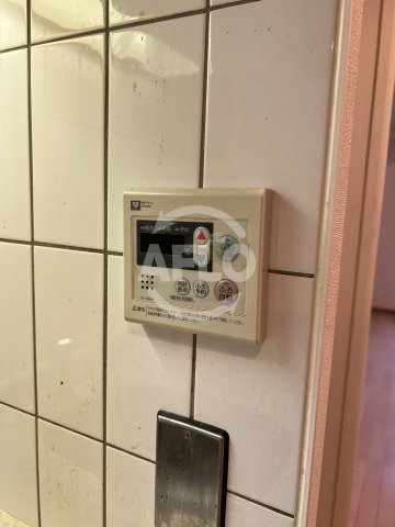 グランツ西大橋の外観写真
