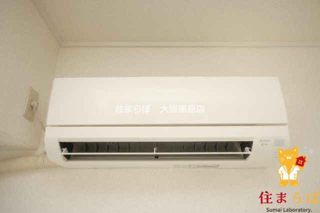 その他設備　生活に合うかが大切