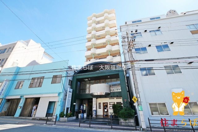 建物外観　★ ★ 口コミ平均4.94のお店 ★ ★