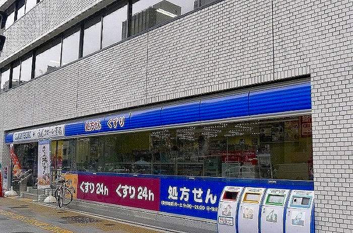 その他　ローソン東上野五丁目店（その他）まで79m