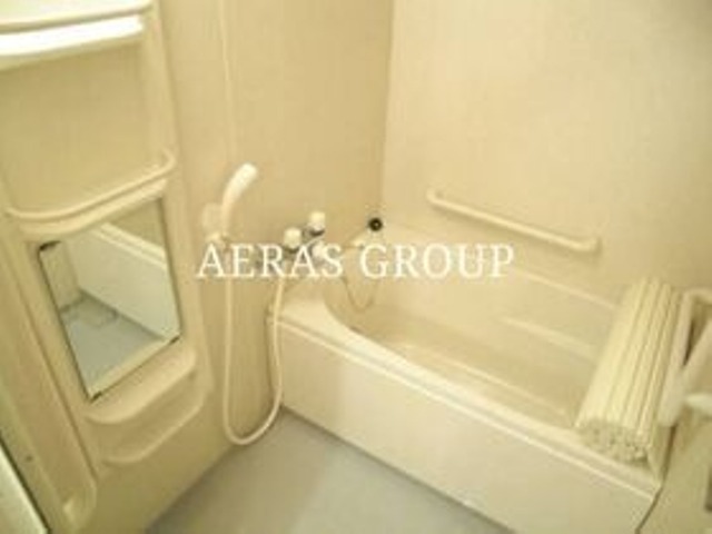 バス・シャワールーム　同仕様写真