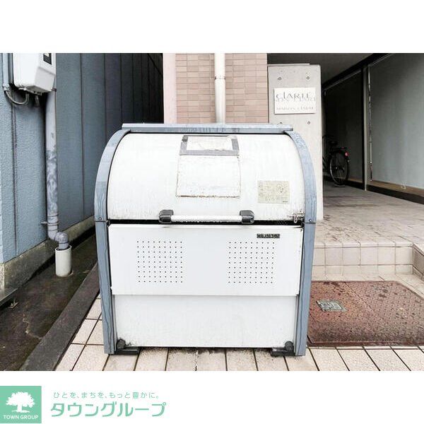 その他共有部分　設備
