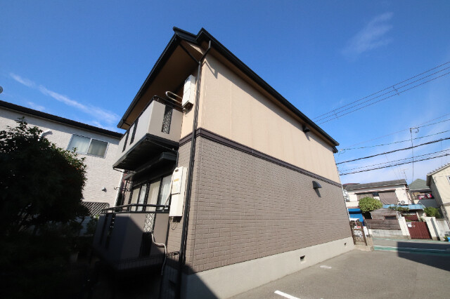 阪急神戸線 西宮北口駅 徒歩10分 築31年