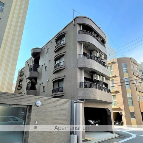 地下鉄東山線 池下駅 徒歩5分 築26年