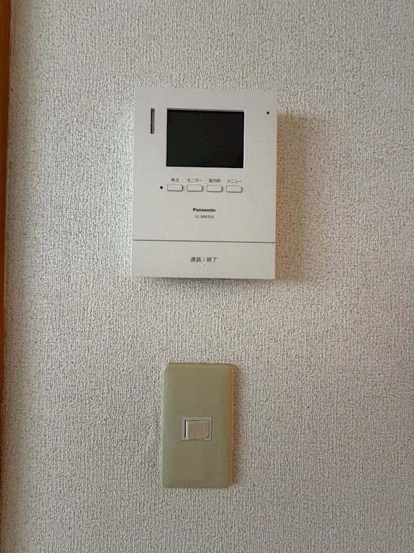 セキュリティ　MODE不動産に賃貸おまかせ♪栃木県全域お探し可能♪初期費用