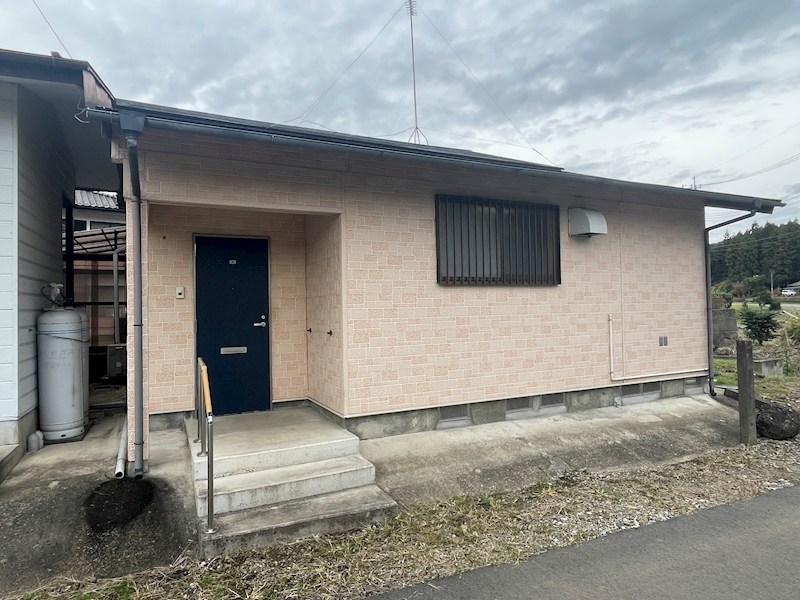 建物外観　MODE不動産に賃貸おまかせ♪栃木県全域お探し可能♪初期費用