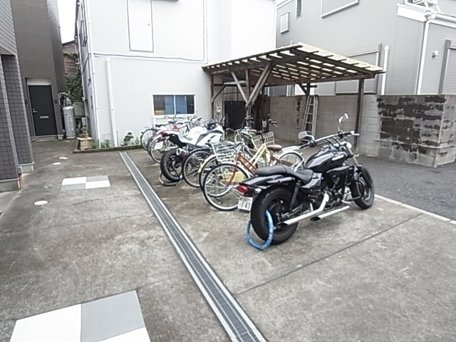 その他共有部分