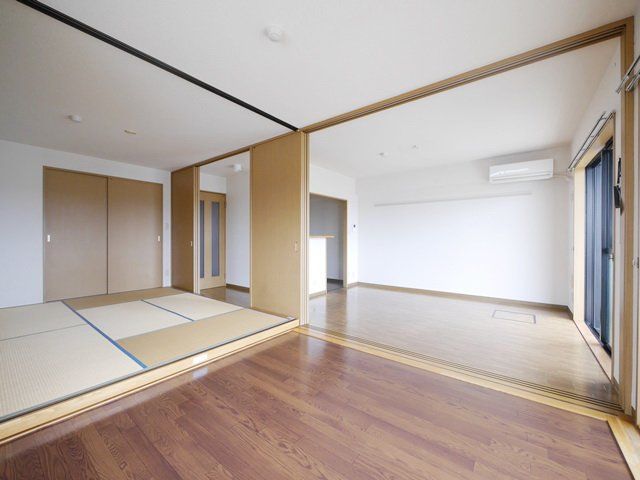 その他部屋・スペース　リビング/居室