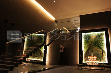 Brillia 有明 SkyTowerの外観写真