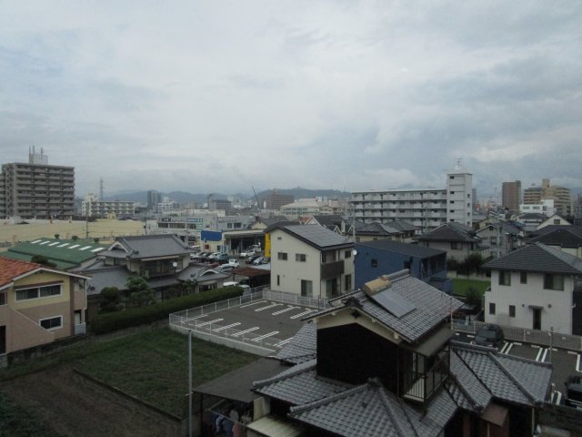 ハイライズビューのその他写真