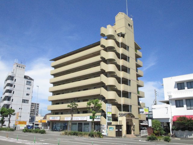ハイライズビュー