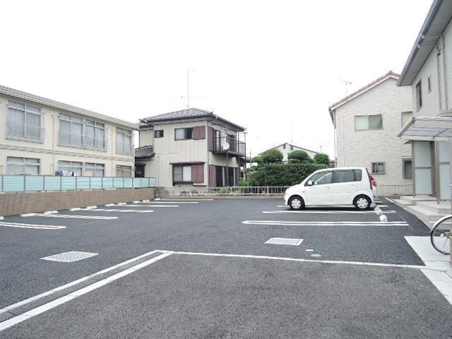 レーベンブルーム城東のその他写真
