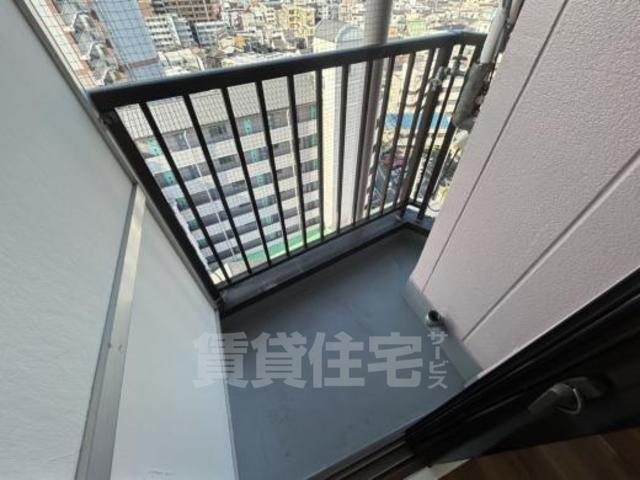 エスト長居西の内装写真