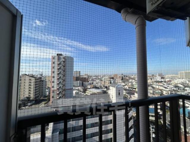 エスト長居西のその他写真