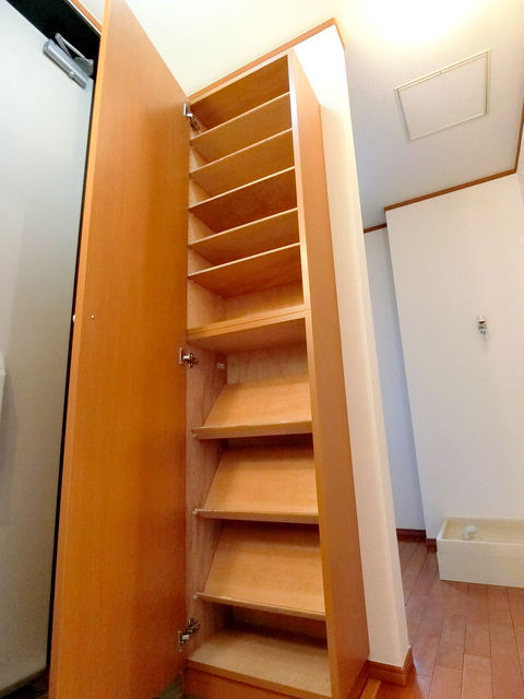 玄関　★大型シューズＢＯＸ★