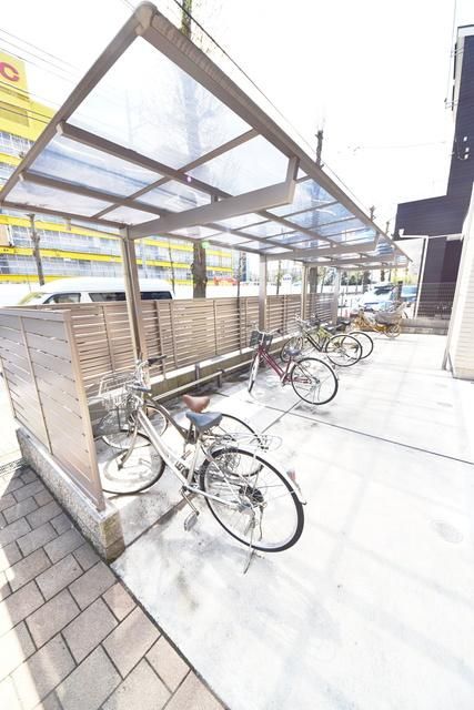 その他共有部分　★お部屋探しは株式会社タウンハウジング東京まで★