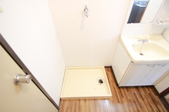 その他設備　※別部屋の写真です