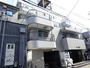 石津川駅より徒歩5分 3階 築37年7ヶ月の賃貸物件