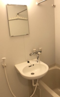 ドミール十条の内装写真