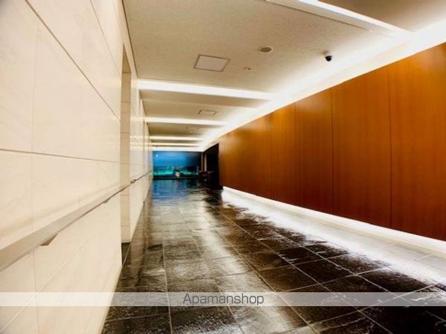 Brillia銀座idの外観写真