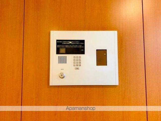 Brillia銀座idの外観写真