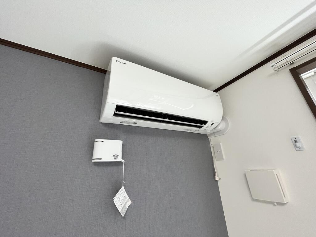 その他設備　同型タイプの別物件参考