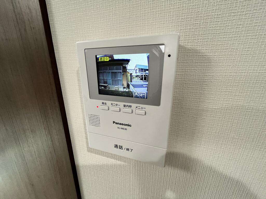 セキュリティ　同型タイプの別物件参考