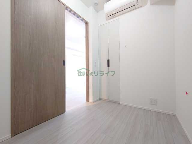 その他部屋・スペース　RESIDENCE　KOUENJI
