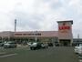 ショッピングセンター　ラ・ムーショッピングセンター大安寺店（ショッピングセンター）まで1191m