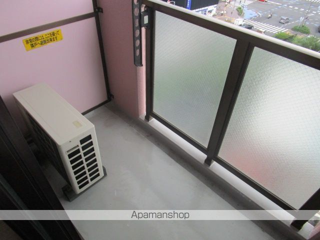都営三田線 千石駅 徒歩2分 13階建 築29年の内装写真