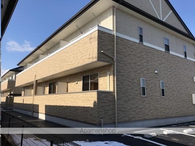 ＪＲ仙山線 愛子駅 徒歩18分 築10年