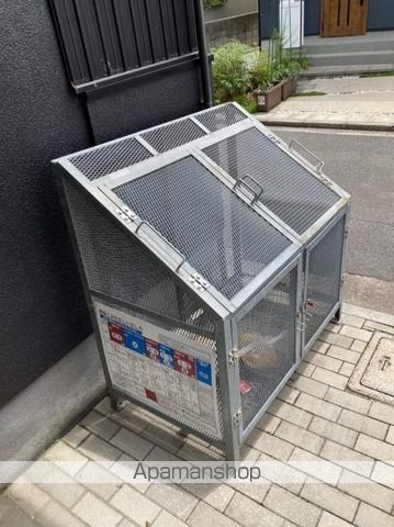 その他共有部分　その他共有部分