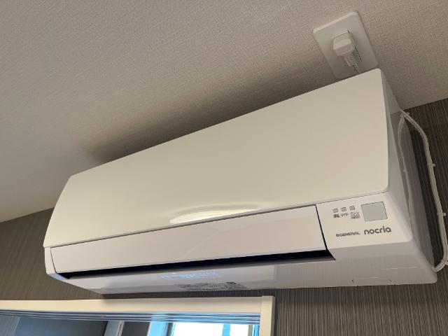 その他設備　室内設備
