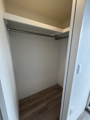 地下鉄御堂筋線 東三国駅 徒歩8分 14階建 築1年の内装写真