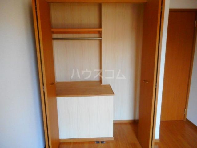 セレクトの内装写真
