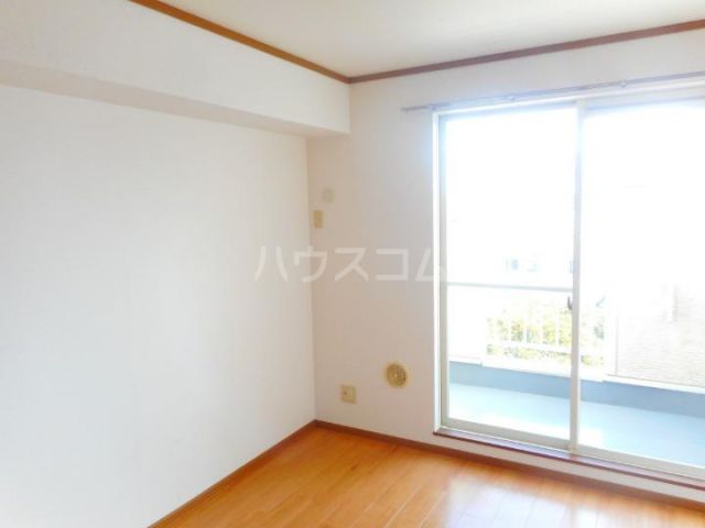 セレクトの居間写真