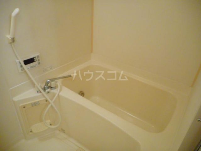 セレクトの風呂写真