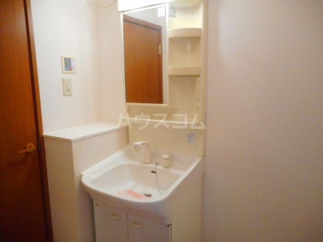 セレクトの内装写真